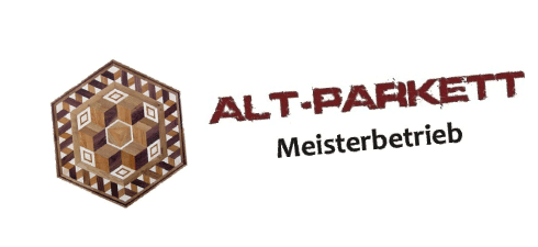 Logo Alt Parkett