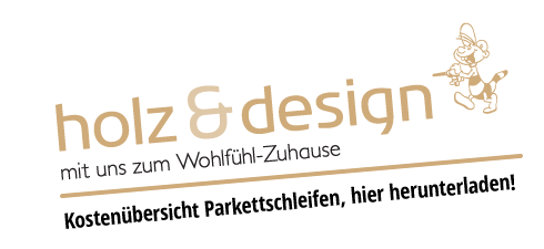 Logo Holz Design