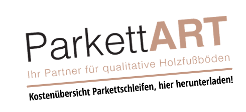 Logo Parkett Art